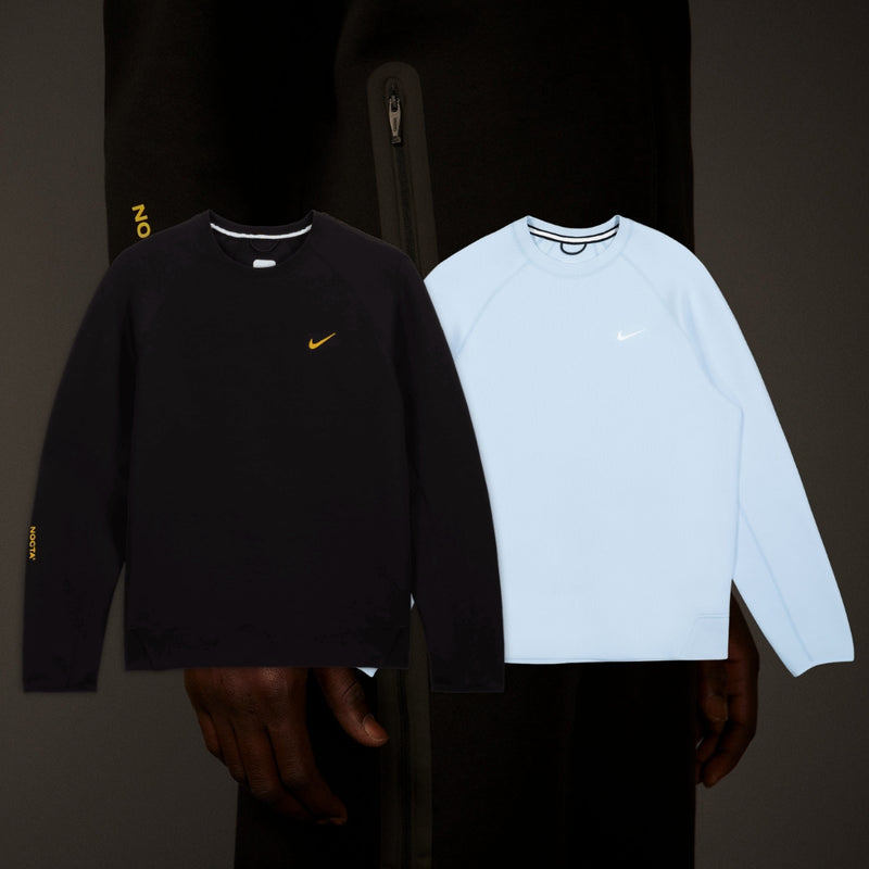 Nike x Nocta Techfleece Sweater