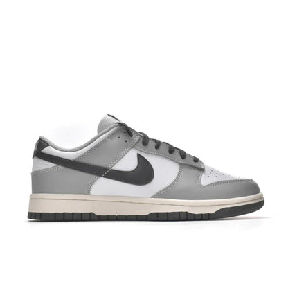 Nike Dunk Low Light Smoke Grey