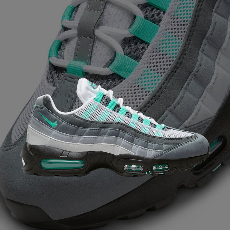 Air Max 95 "Hyper Turquoise"