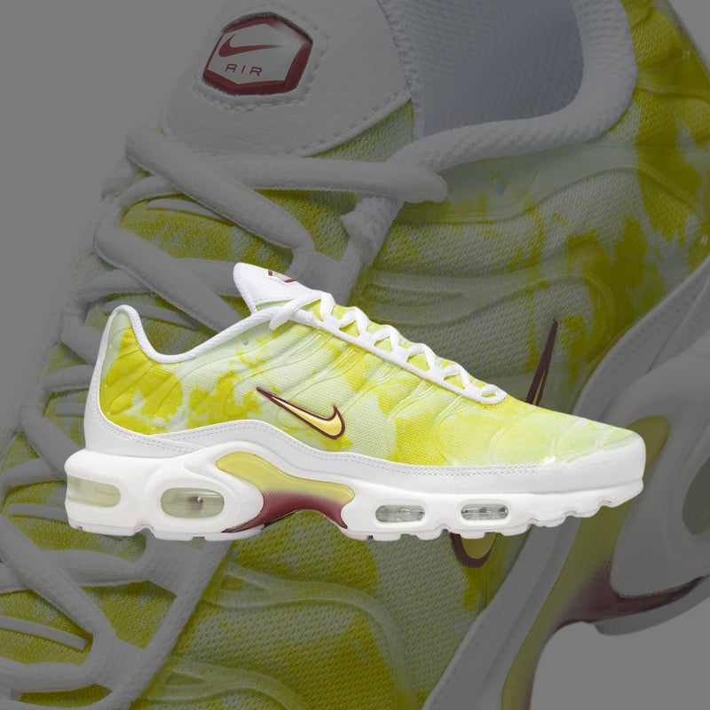 Air Max Plus Tn 1 "Lemon Wash"