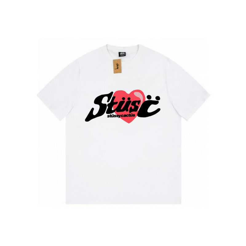 Stussy x CPFM Tshirt