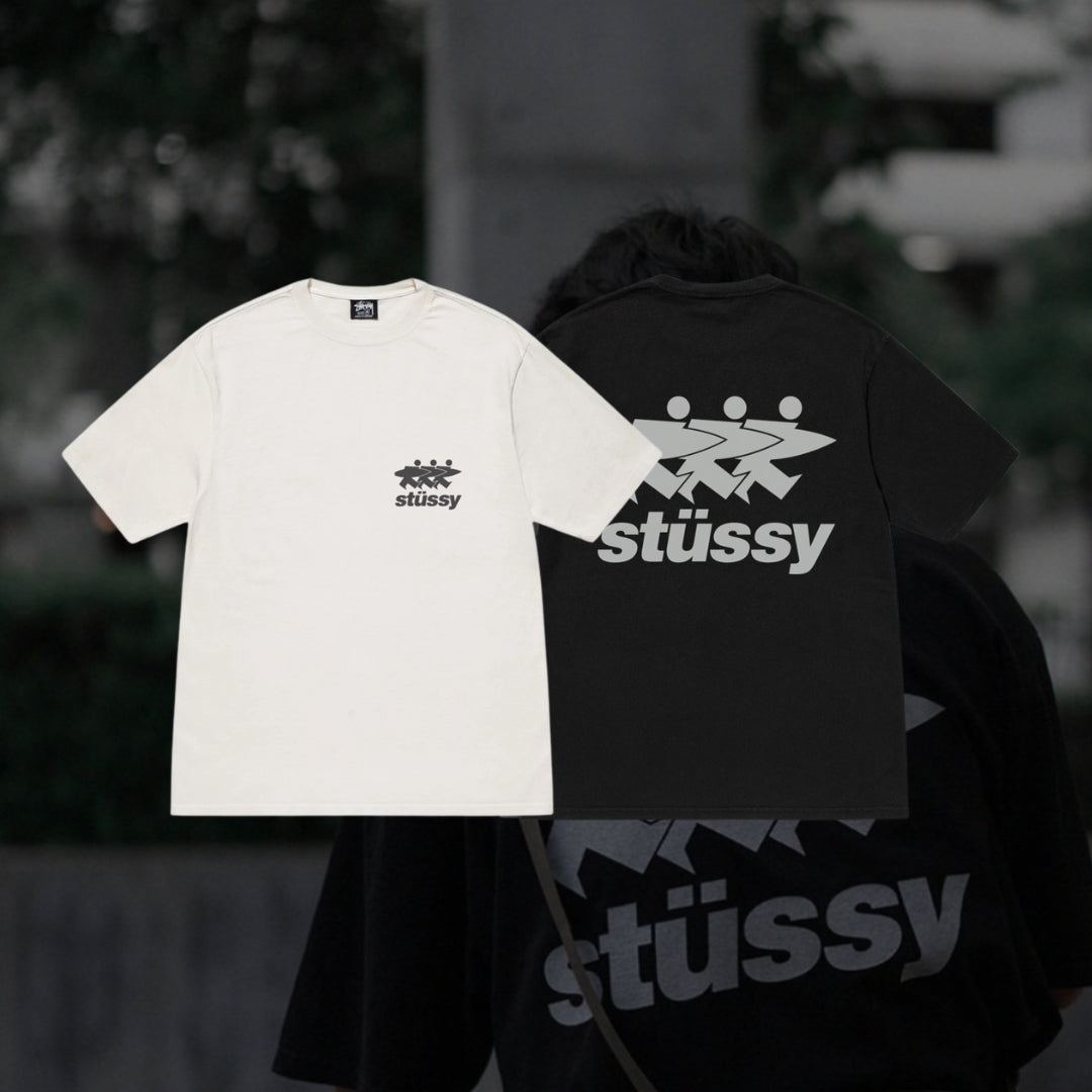 T-shirt Stussy Printemps/Été 2024