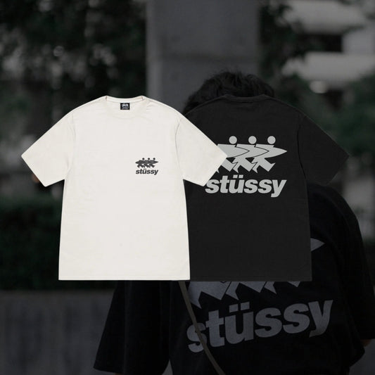 T-shirt Stussy Printemps/Été 2024