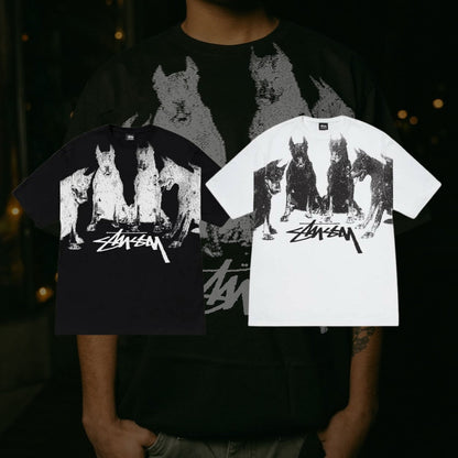 T-shirt Stussy Printemps/Été 2024