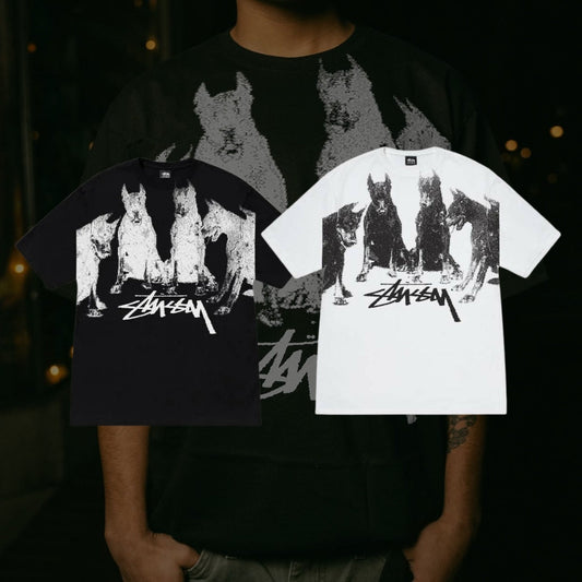 T-shirt Stussy Printemps/Été 2024