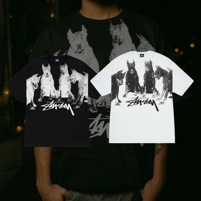 Stussy SS24 Tshirt