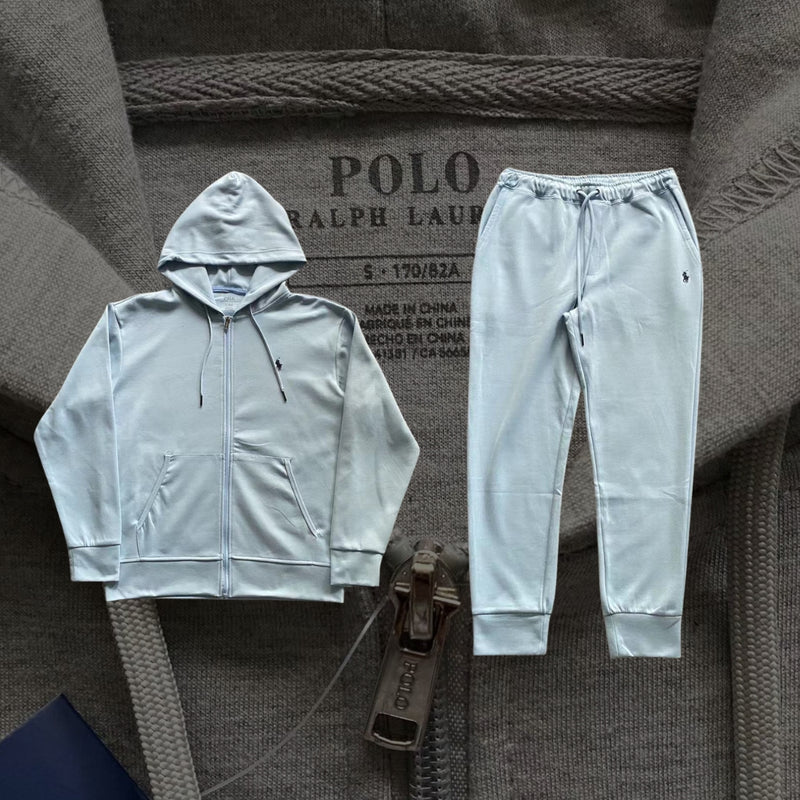 Ralph Lauren Basic Suit