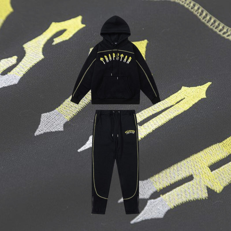 Trapstar Irongate Tracksuit Central Cee