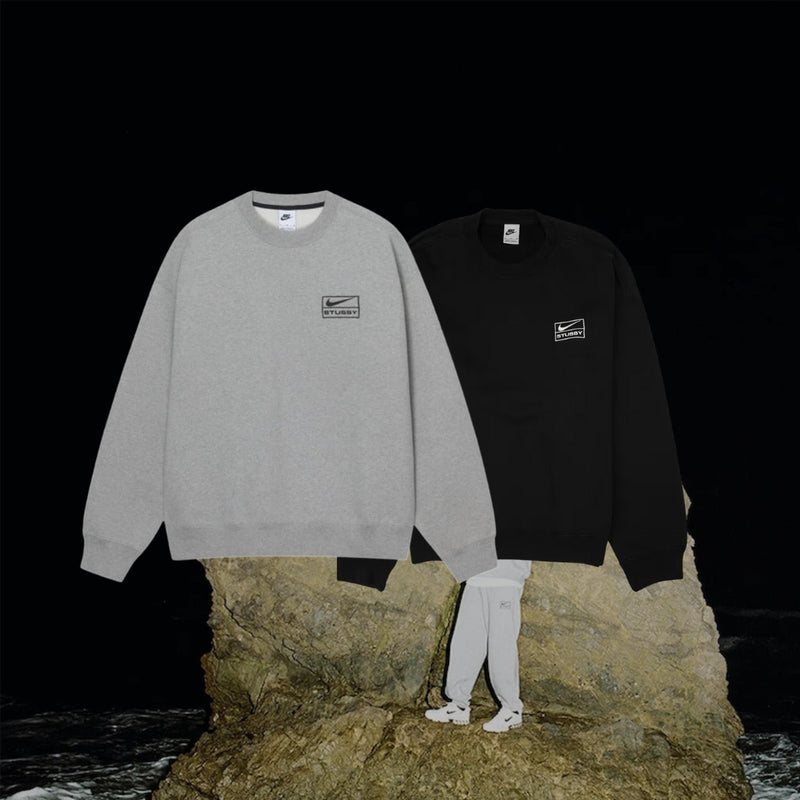 Nike x Stussy Sweater