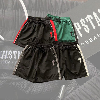 Shorts Trapstar