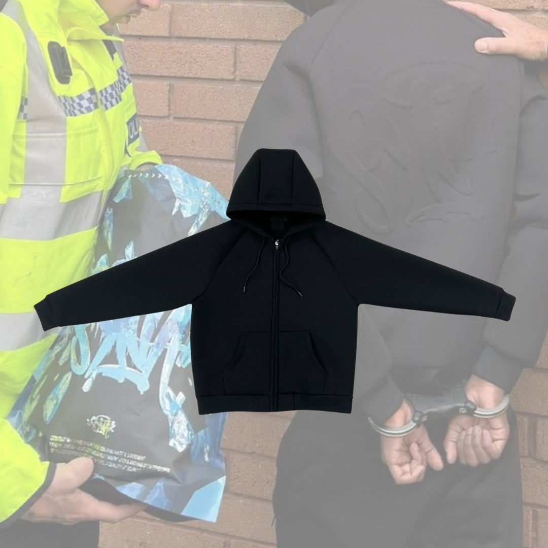 Sweat à capuche Synaworld Techfleece