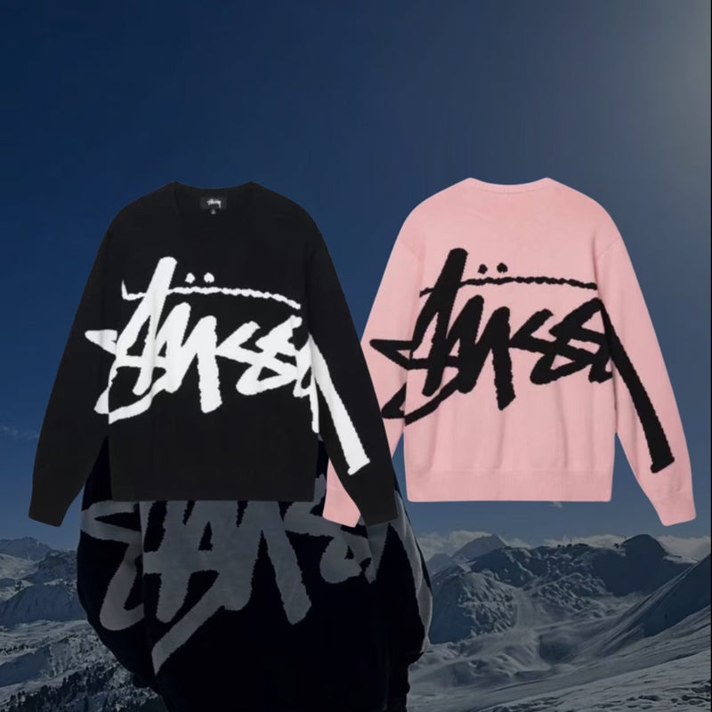 Stussy Sweater