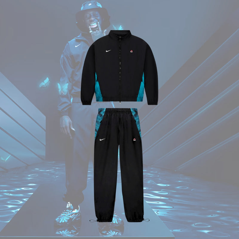 Nike x Skepta Tracksuit