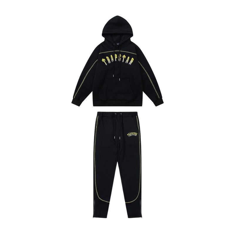 Trapstar Irongate Tracksuit Central Cee