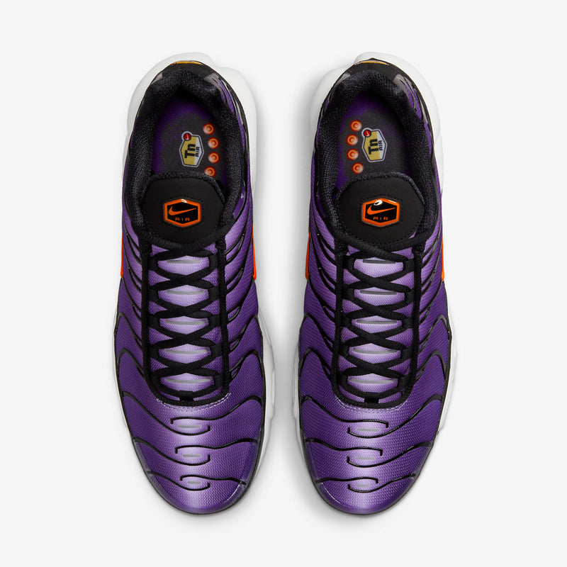 Nike Air Max Plus Tn Voltage Purple