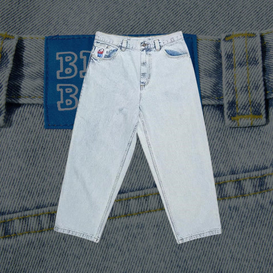Pantalon en jean Polar Big Boy