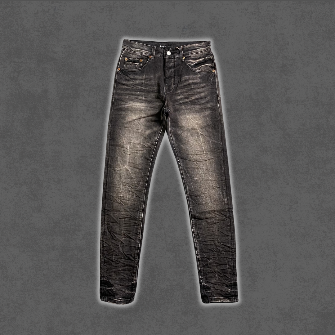 Jeans slim Purple Brand