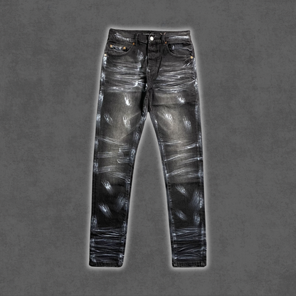 Jeans slim Purple Brand