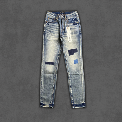 Jeans slim Purple Brand