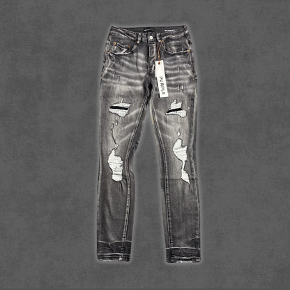 Jeans slim Purple Brand