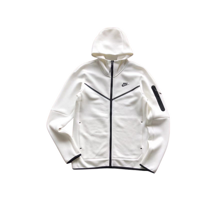 Sweat à capuche Nike Sportswear Tech Fleece