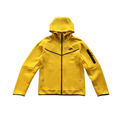 Sweat à capuche Nike Sportswear Tech Fleece