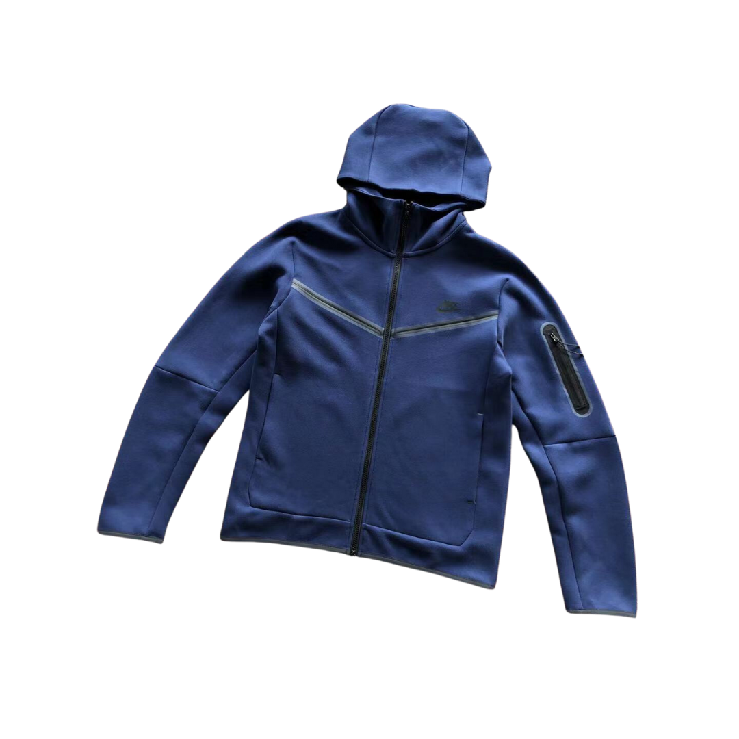 Sweat à capuche Nike Sportswear Tech Fleece