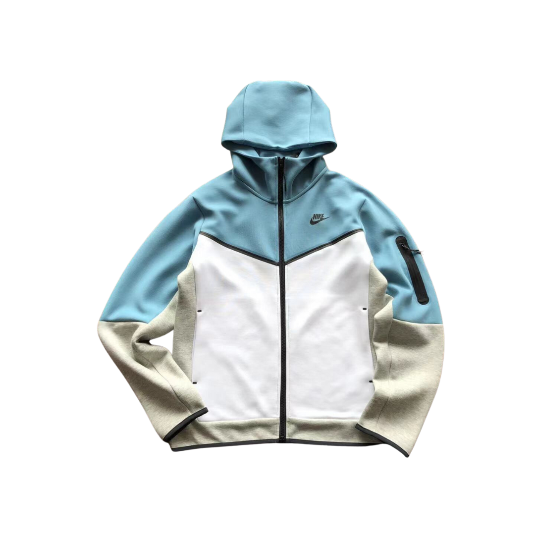 Sweat à capuche Nike Sportswear Tech Fleece