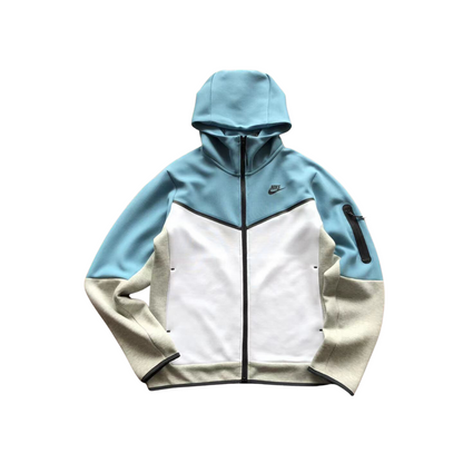 Sweat à capuche Nike Sportswear Tech Fleece