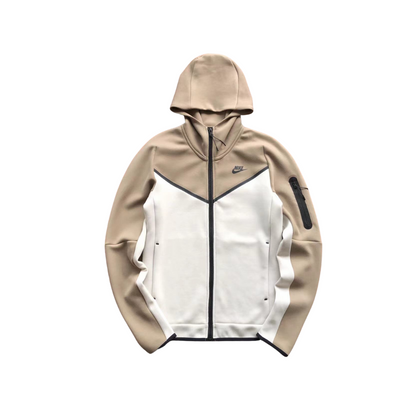 Sweat à capuche Nike Sportswear Tech Fleece
