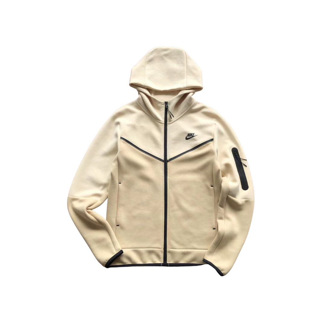 Sweat à capuche Nike Sportswear Tech Fleece