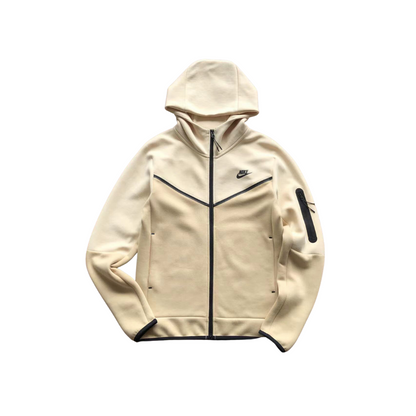 Sweat à capuche Nike Sportswear Tech Fleece