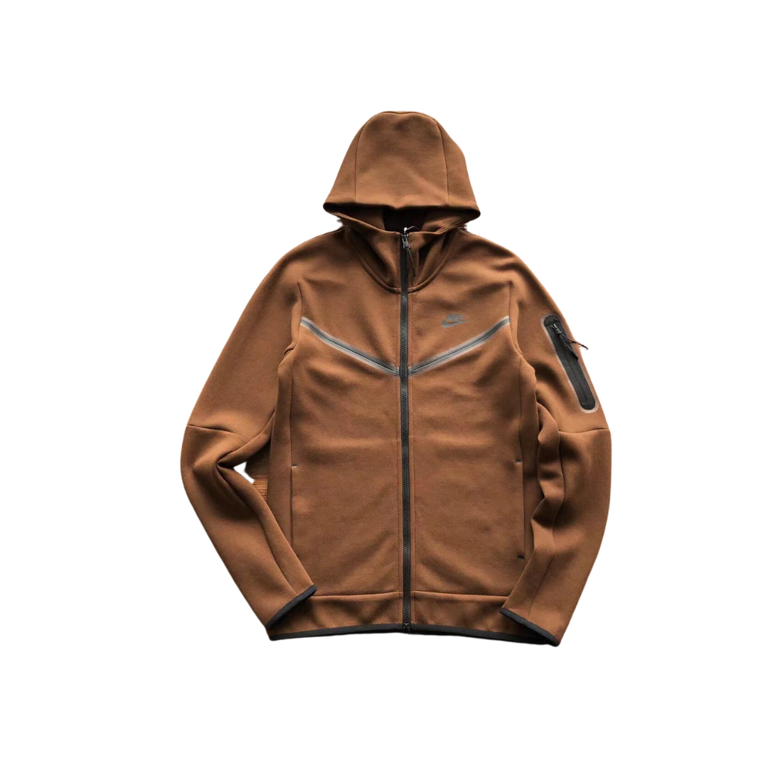 Sweat à capuche Nike Sportswear Tech Fleece