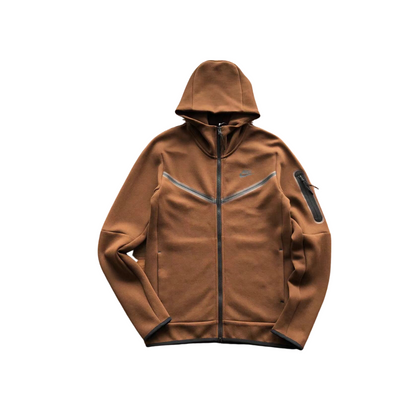 Sweat à capuche Nike Sportswear Tech Fleece