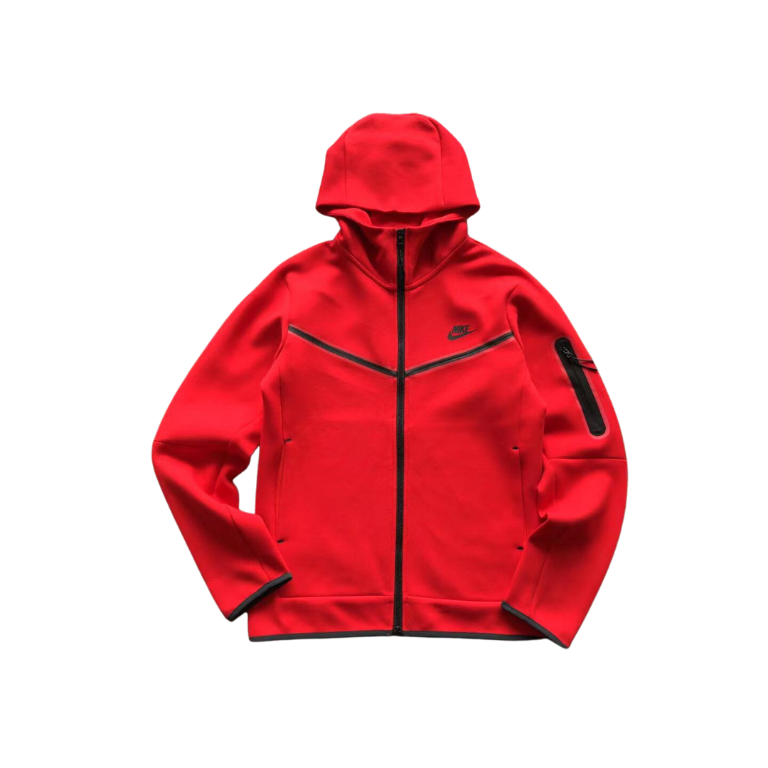 Sweat à capuche Nike Sportswear Tech Fleece