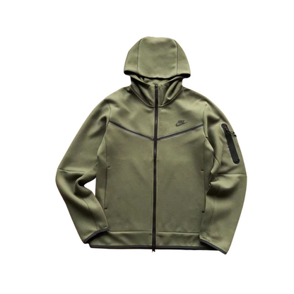 Sweat à capuche Nike Sportswear Tech Fleece