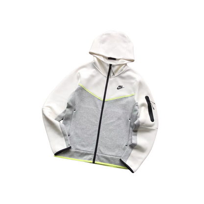 Sweat à capuche Nike Sportswear Tech Fleece