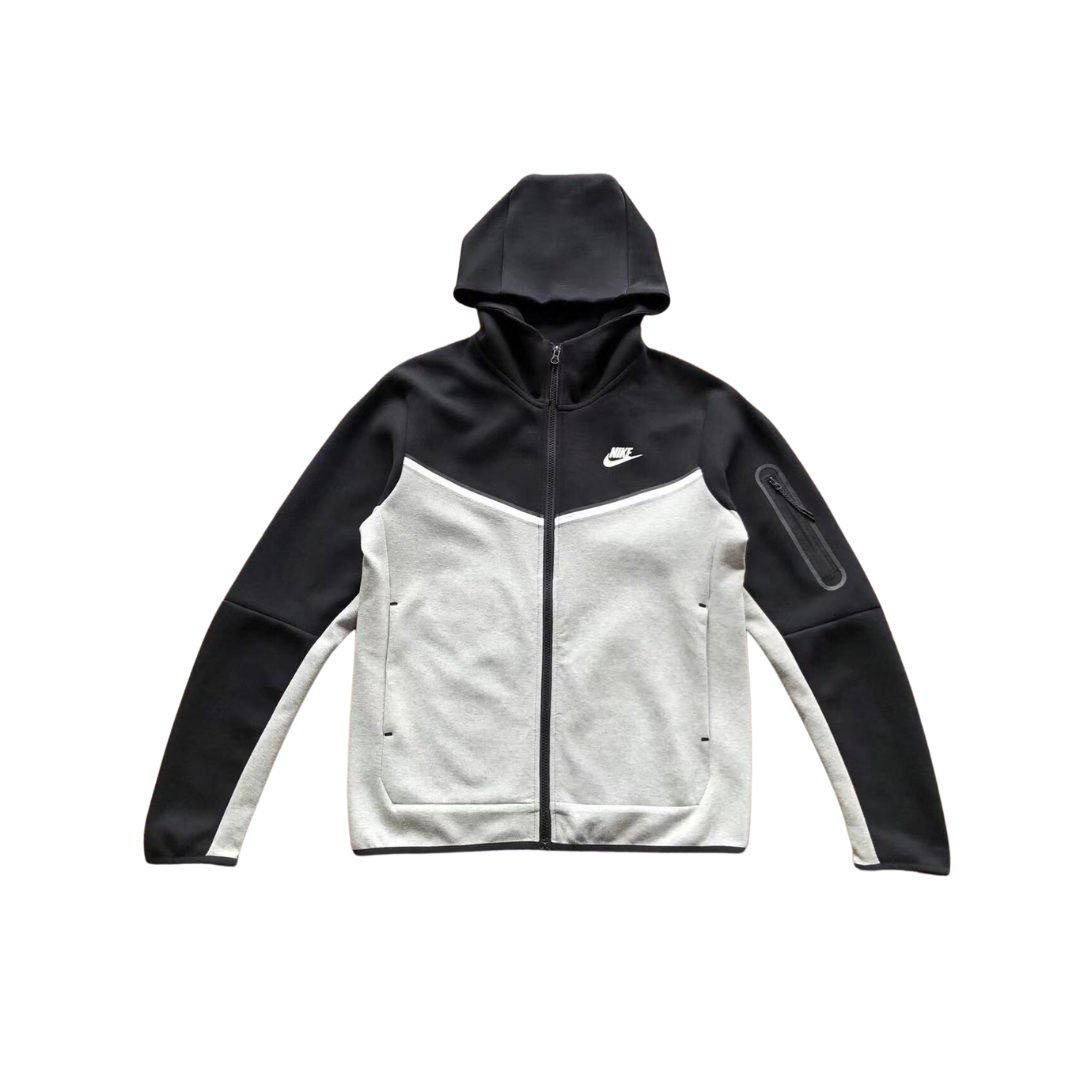 Sweat à capuche Nike Sportswear Tech Fleece