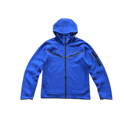 Sweat à capuche Nike Sportswear Tech Fleece