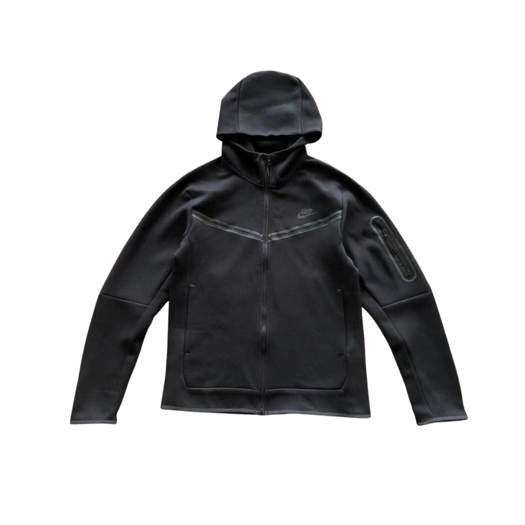 Sweat à capuche Nike Sportswear Tech Fleece