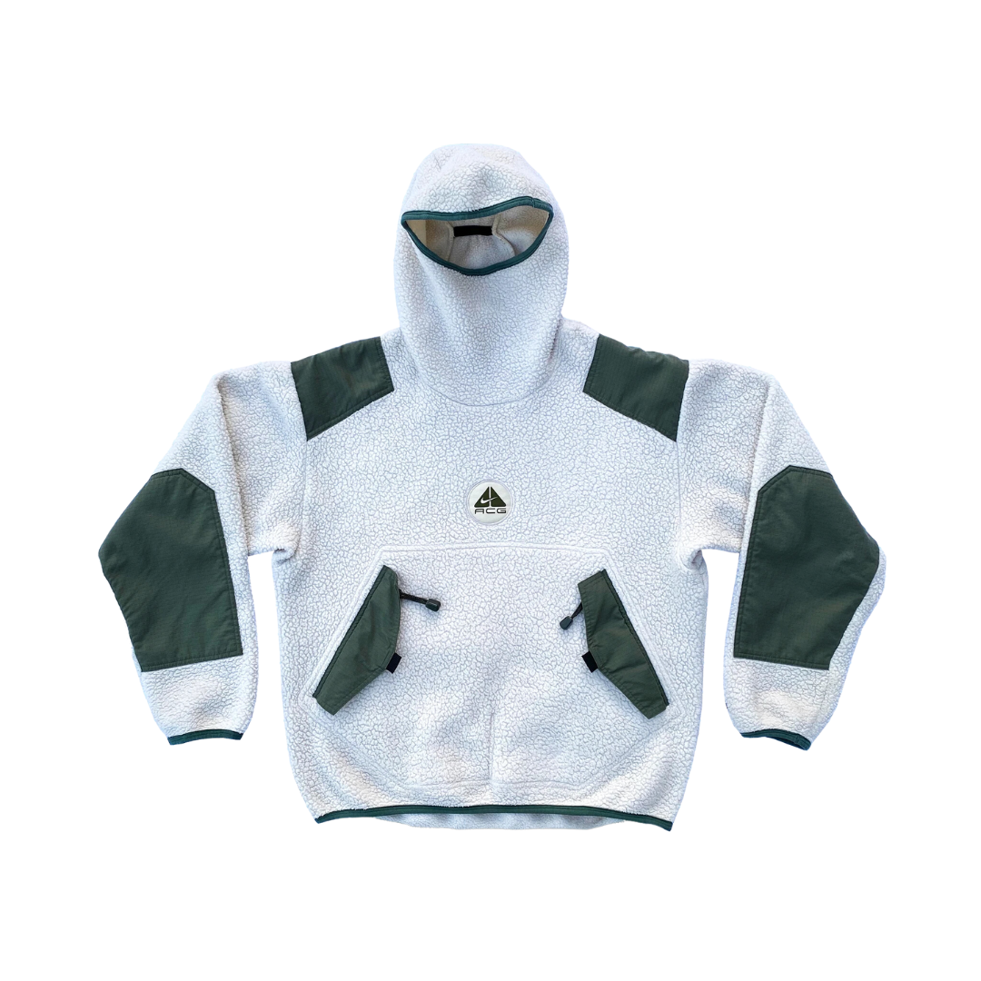 Pile ACG Nike Supreme