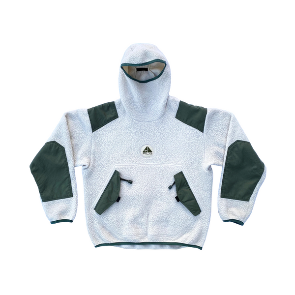 ACG Nike Supreme fleece