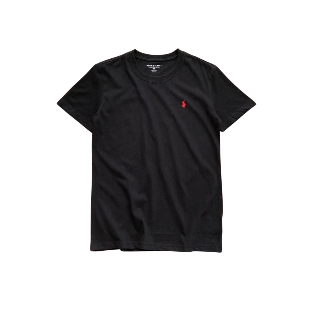 T-shirt slim Ralph Lauren
