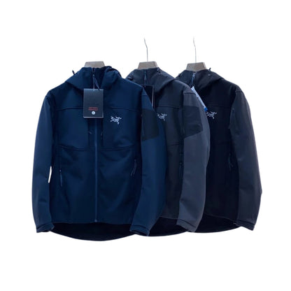 Veste Softshell Arcteryx