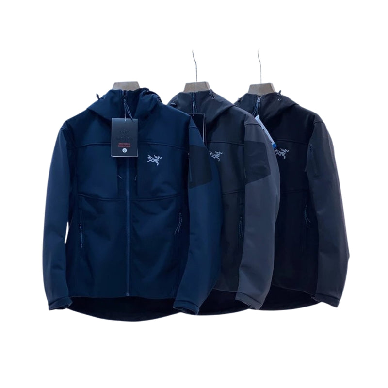 Arcteryx Softshell Jacket