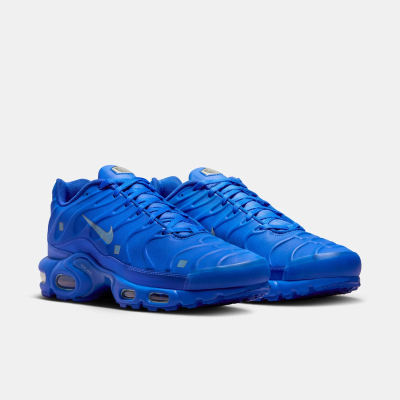 Nike Air Max Plus TN x ACW House Blue