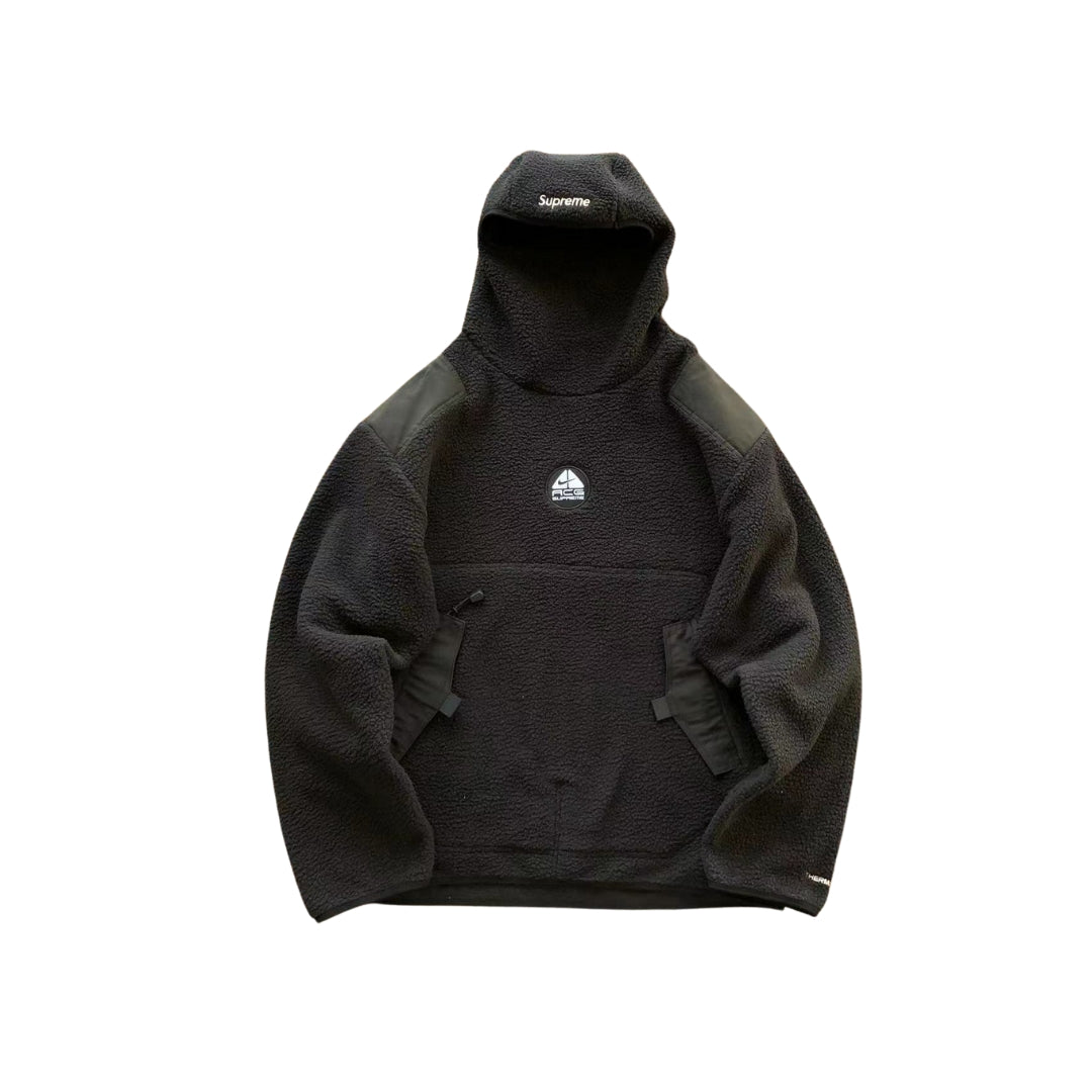 Felpa in pile ACG Nike Supreme
