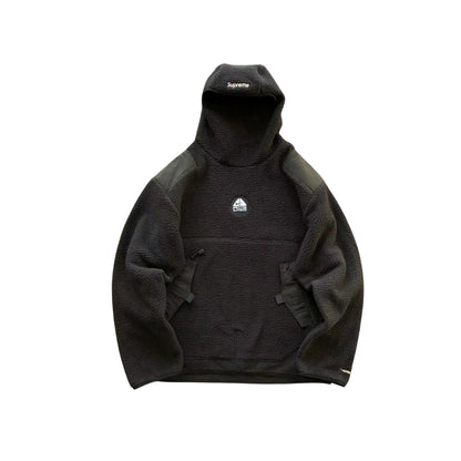 Felpa in pile ACG Nike Supreme