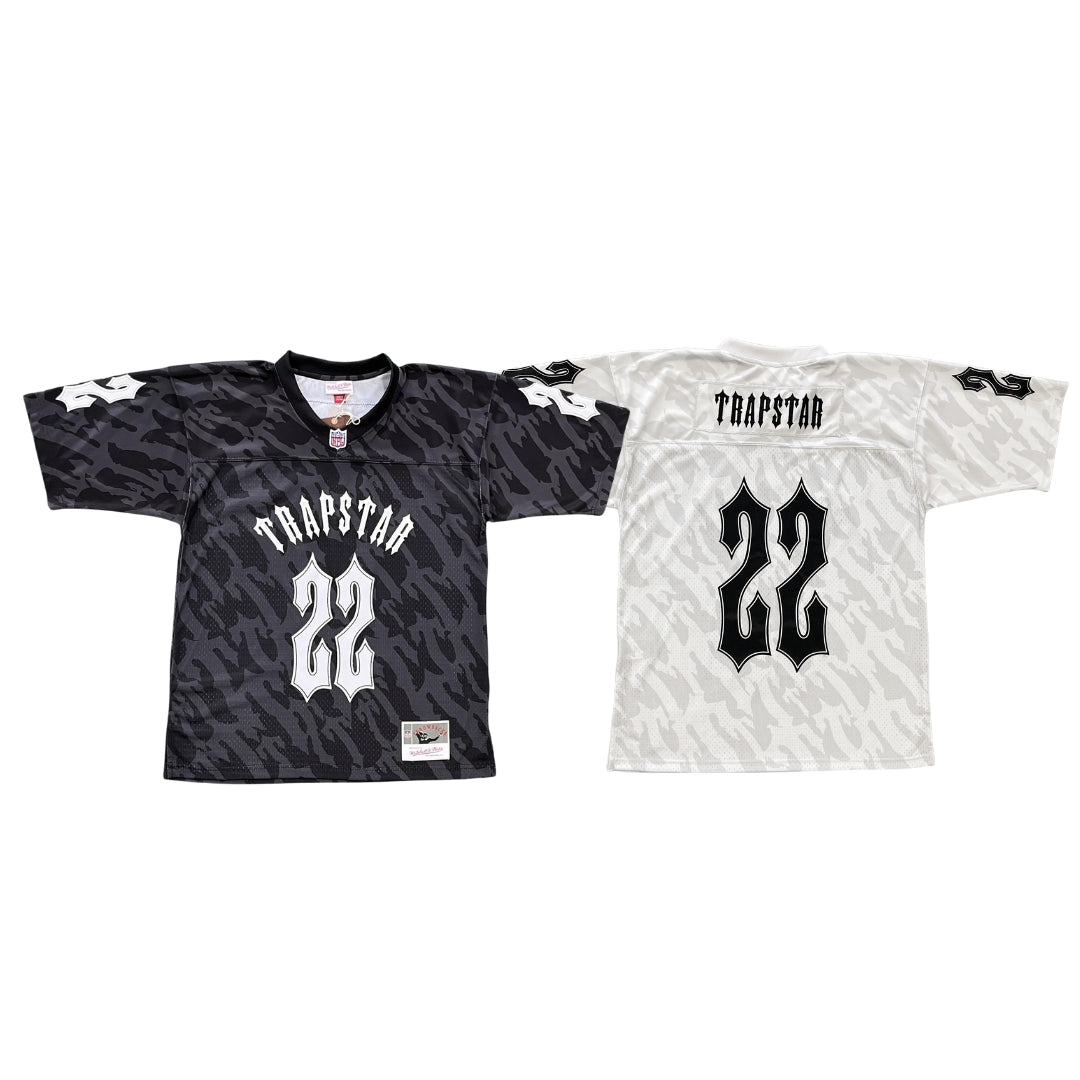 Maglia da calcio Trapstar
