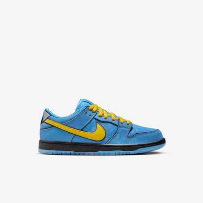 Le Superchicche x Nike SB Dunk Low Bubbles
